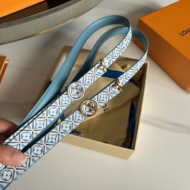 l0vis Vvtt0n belts